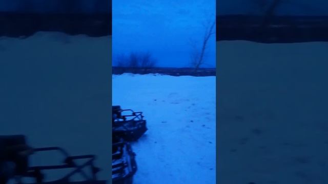 Поездка на рыбалку, озеро Осиновое смотреть онлайн