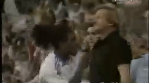 Royston Drenthe first goal in real madrid