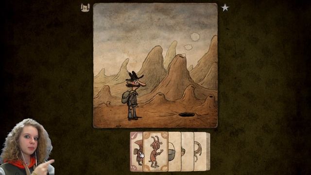 НОВИНКА ОТ АМАНИТА ДИЗАЙН | УПОРОТЫЕ ПИЛИГРИМЫ - Pilgrims [#1]