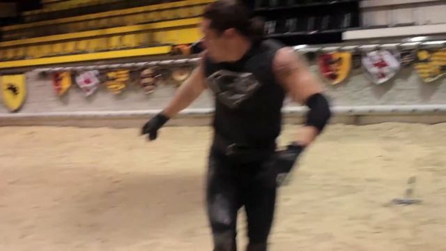 Knight Fight II смотреть онлайн
