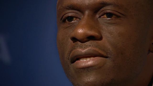 Referees at the 2014 FIFA World Cup™: NOUMANDIEZ DOUE смотреть онлайн