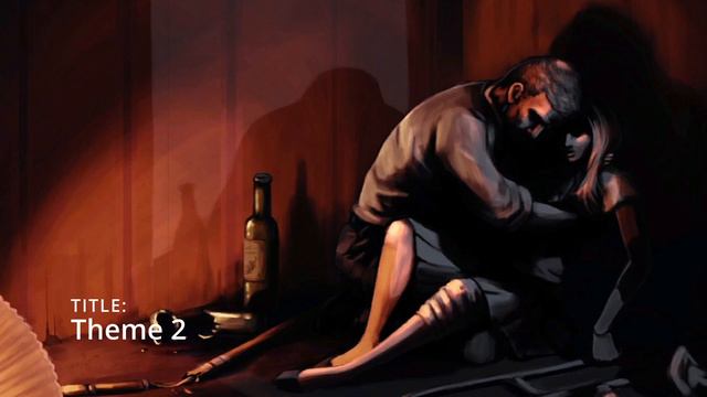 Project Zomboid OST Music - Theme 2 - Original смотреть онлайн