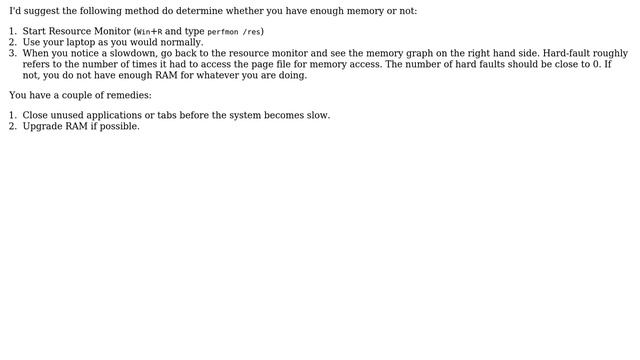What are "Commited Memory", "Cached", "Paged", "Not-paged pool" & How They are Different with... смотреть онлайн