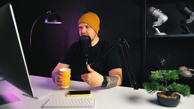 Вечерняя Тильдошная #1 смотреть онлайн