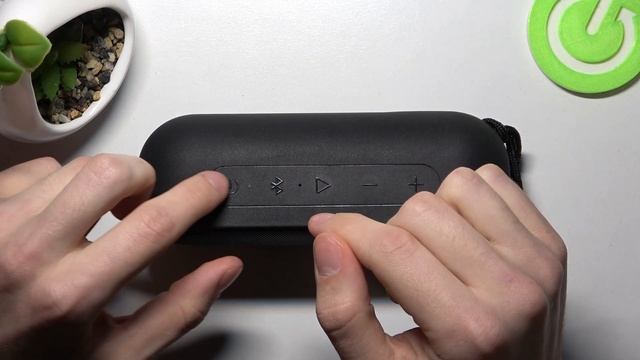 TRIBIT XSOUND GO | Как принудительно перезагрузить колонку TRIBIT XSOUND GO