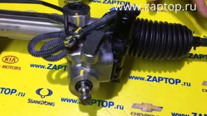 Рулевые рейки с сервотроником Кайрон, Рекстон и Каптива, Антара 4651008014  95488654