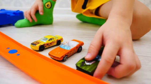 НИКИТА и истории про МОНСТРА под кроватью смотреть онлайн