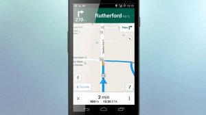 Лучшие карты и навигация для Android и iOS смартфонов
