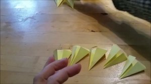 Роза из бумажного листа А4 . Цветы из бумаги своими руками. Подарки и поделки самостоятельно