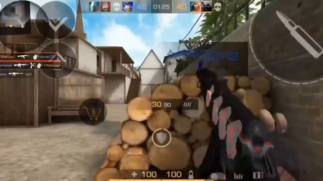 Дико например-Pharaon (чек описание) смотреть онлайн