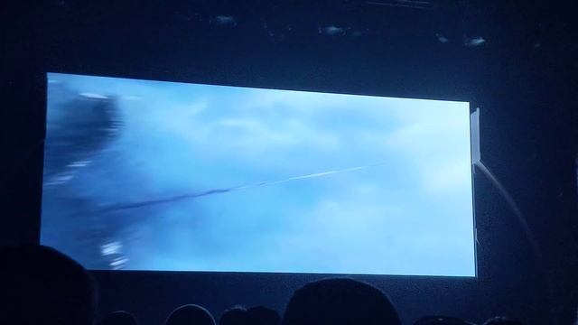World of Warcraft - SHADOWLANDS BLIZZCON CROWD REACTION смотреть онлайн