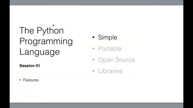 PYTHON FULL COURSE FOR FREE PART-1 INTRODUCTION смотреть онлайн