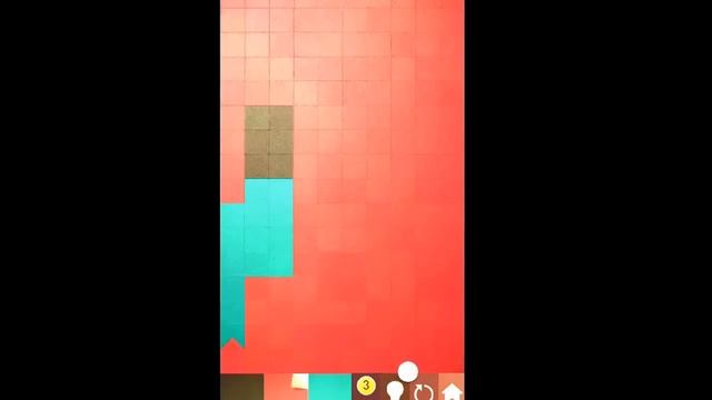 KAMI Stage A - Perfect Walkthrough Guide - Levels 1 to 9 смотреть онлайн
