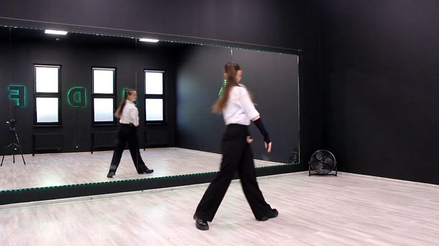 TEMPEST - Dangerous Dance Tutorial Русский Туториал смотреть онлайн