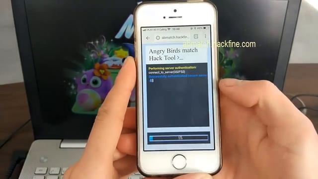 Angry Birds Match Hack - Get Unlimited Gems in (iOS/Android) Angry Birds Match Hack смотреть онлайн