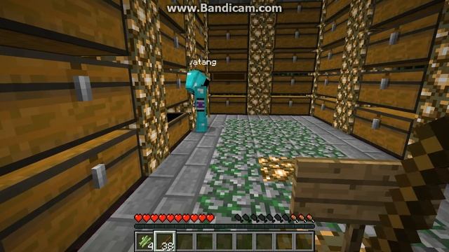 Вода текущая вверх в minecraft смотреть онлайн