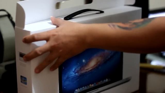 Apple Macbook Pro 15