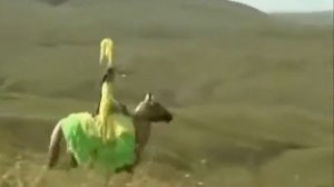 Ногайские песни(3)