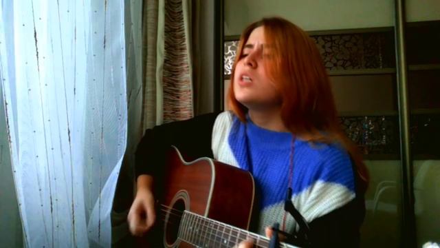 Loqiemean - Солнечная сторона (cover by Ksusha-chi) смотреть онлайн