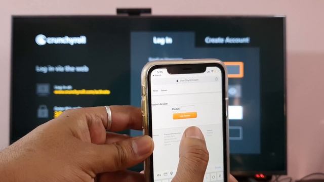 How to Activate CrunchyRoll in XBOX One Console? смотреть онлайн