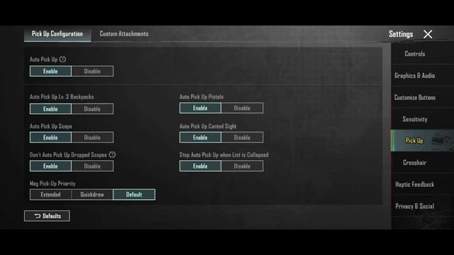 How To Increase Enemy Footsteps Sound? | bgmi Audio Setting Full Guide | best sound settings bgmi смотреть онлайн