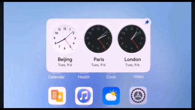 Los fabricantes de Teléfonos Android * están lanzando Android 14, pero Huawei EMUI 14 no se decide смотреть онлайн