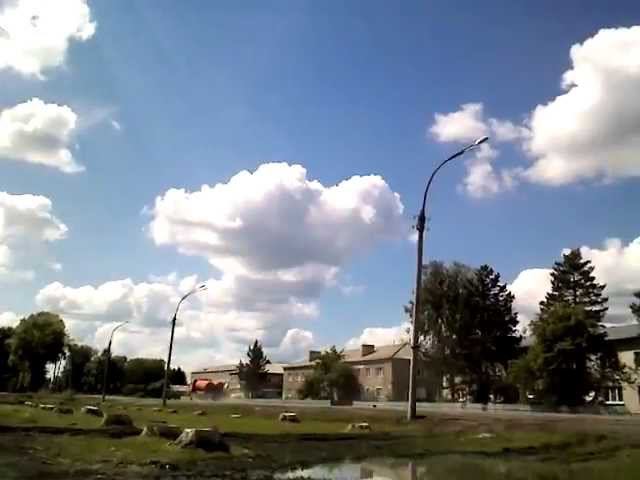 Северное.В центре.mp4 смотреть онлайн