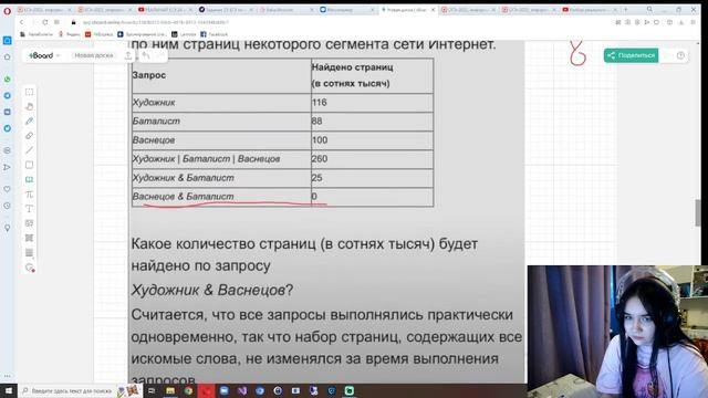 РЕАЛЬНЫЙ ОГЭ ИНФОРМАТИКА 2022 | САМЫЕ ГРОБОВЫЕ ЗАДАНИЯ смотреть онлайн
