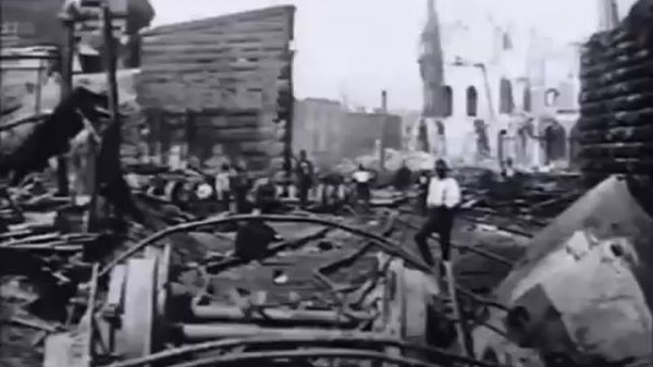 Andrew Carnegie Documentary: One Of The Wealthiest  Person Of All The Time.