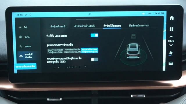 รีวิว HAVAL H6 HEV ไฮบริดเอสยูวีจีน น่าซื้อแค่ไหน?