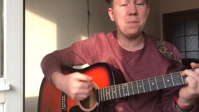 Симон - Лови ( Simon - Russian Singer )