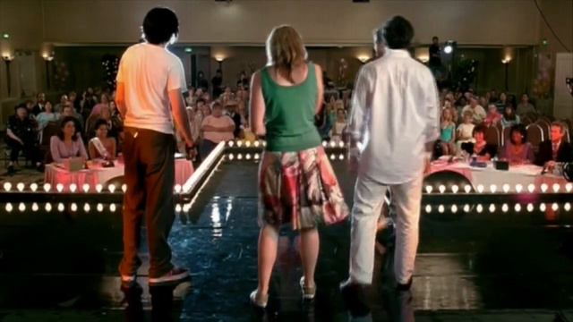Critical Focus Video- Little Miss Sunshine смотреть онлайн