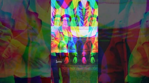 GEMIN//S - Human Being Humans [Visualizer for IVOXYGEN - Humans Being Humans]