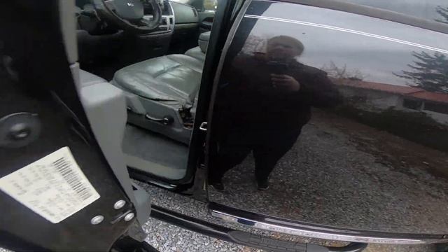 2008 Dodge Ram 1500 Laramie 4WD HEMI Quad Cab Truck - Tour, Walk Around, Engine Start смотреть онлайн