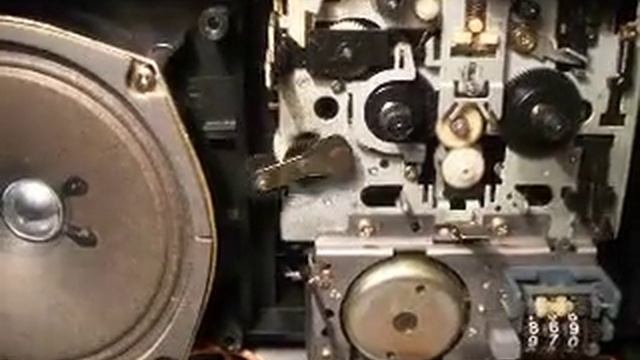 SIEMENS Clyb 706.AVI смотреть онлайн
