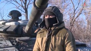 Мобилизованые с Дальнего Востока