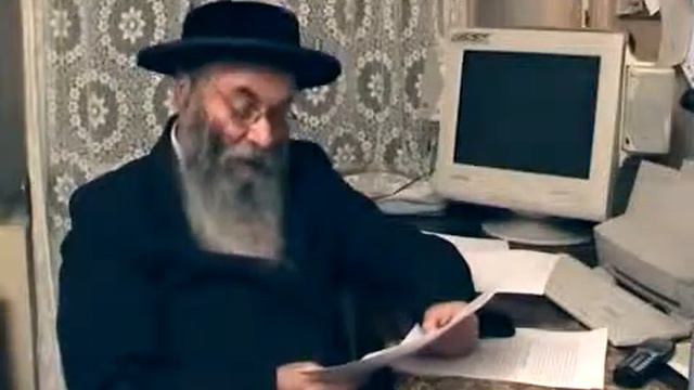 1.8 Иудаизм. ИУДАИЗМ - это очень сложно! ( Текст на Сайте )