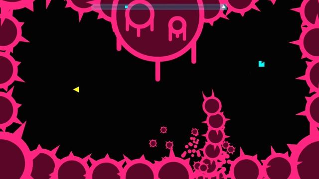 T'ill It's Over - Let's Play Just Shapes & Beats - PART 7 смотреть онлайн
