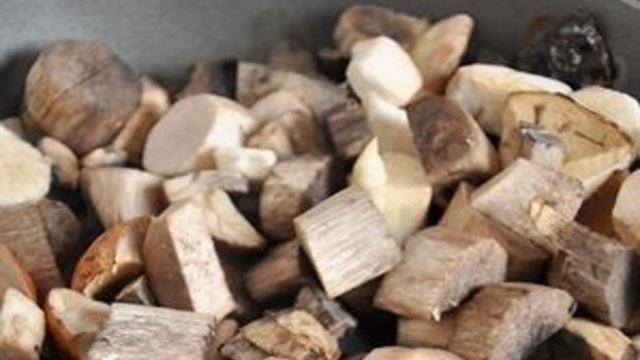 Сборник рецептов