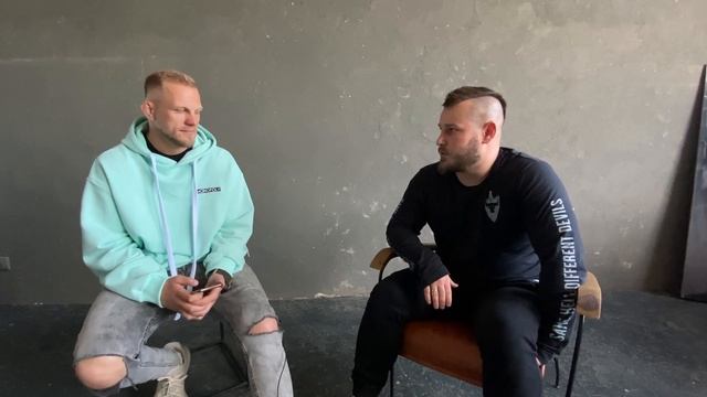 Противостояние Юриста и Фитнес-тренера. Секреты подготовки к реваншу смотреть онлайн
