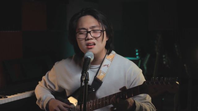 Joji - Glimpse Of Us (Cover)