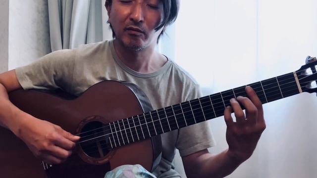 「Fly Me To The Moon」小沼ようすけソロ・ギター講座　｜Jazz Guitar Magazine Vol.8 смотреть онлайн