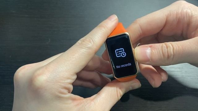 Huawei Band 6 - Best Smart Band for 40$ смотреть онлайн