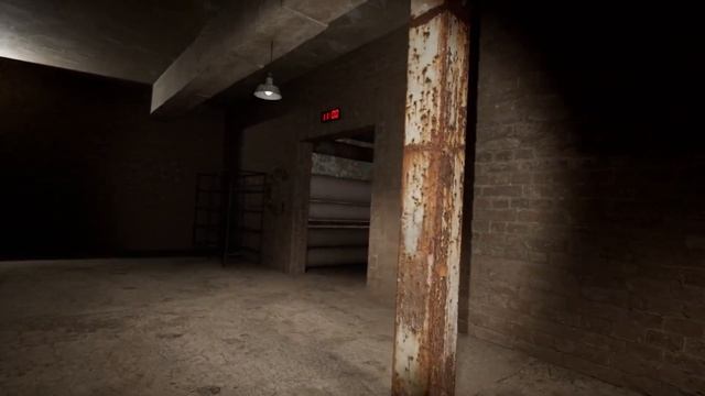 РАЗРАБЫ ИГРУ ОБНОВИЛИ? (Backrooms: Escape Together) смотреть онлайн