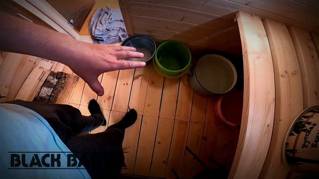 Видео обзор мобильной бани 6*2.3 смотреть онлайн