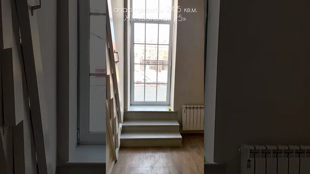 аппартаменты 24 кв.м. ЖК "Вольская 25" смотреть онлайн