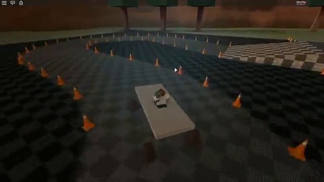 КАК РАНЬШЕ ВЫГЛЯДЕЛ ДЖАИЛБРЕК ??? | ROBLOX ПО РУССКИ | | Роблоксер Альберт смотреть онлайн