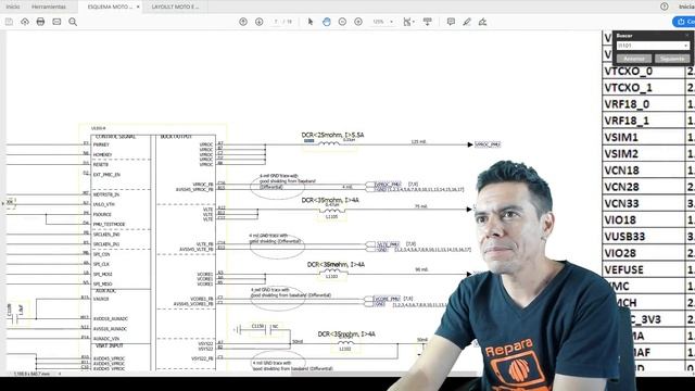 Corto!! Corto? Por que? siempre inyecto 4V a cualquier linea?? смотреть онлайн