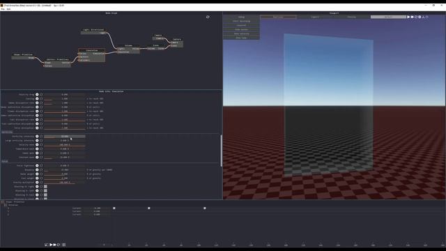 TheLab | EmberGen Introduction - Exporting VDB to Clarisse смотреть онлайн