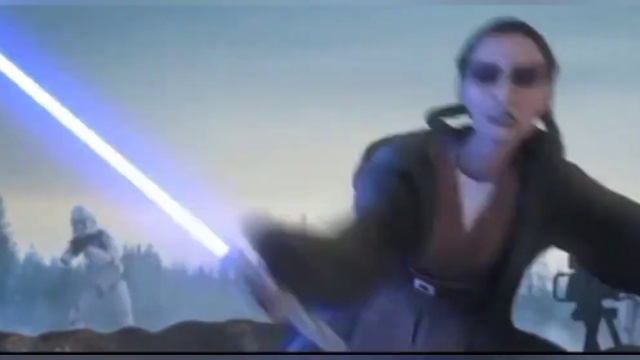 Клип приказ 66. Two Pleces смотреть онлайн